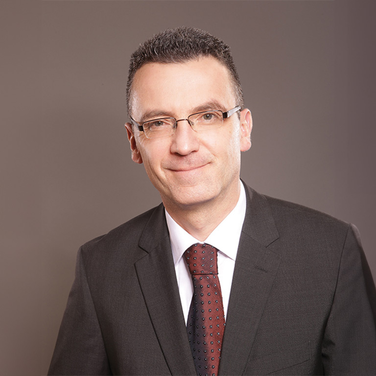 Rechtsanwalt Michael Schüller